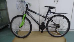 Information on mountain bike wanted by Gardai investigating Tullamore canal killing
