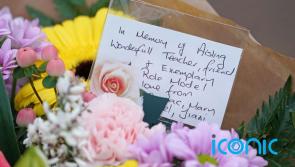 Vigils in memory of Offaly teacher to be held across Ireland today