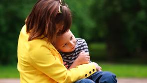 Positive Parenting: Pressing the pause button
