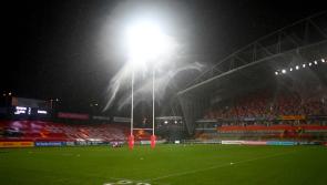 Munster Rugby issue Champions Cup ticket update following Government announcement