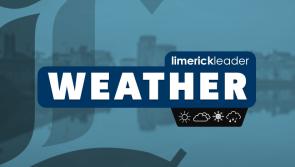 Weather in Limerick: Tuesday, April 19, 2022