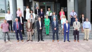 Southern Regional Assembly celebrates International Women’s Day