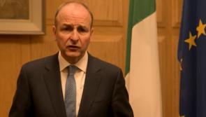 Taoiseach praises female Ukrainian politicians for 'standing resolutely' for democracy