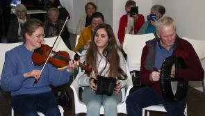 In pictures: Newcastle West ready to host Fleadh Cheoil na Mumhan
