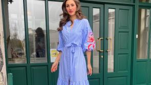 My Week with Celia Holman Lee: Dresses that will  impress this spring  