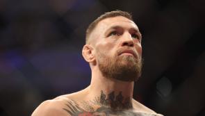 UFC star Conor McGregor arrested for dangerous driving