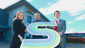 Limerick plays important part in Bus Éireann sustainability initiative 