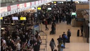 Airport  'aggressively'  recruiting security staff to meet passenger demand 