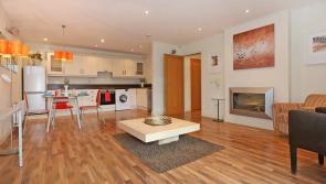 Limerick Property Watch: Impressive apartment at Alandale