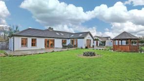Limerick Property Watch: Your new place to graze at Deerpark