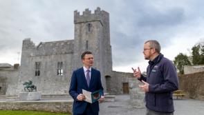 Improvement works planned at Limerick tourist attraction