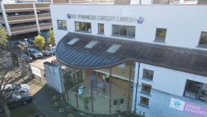  JOB ALERT! An exciting new role has opened up at St Francis Credit Union