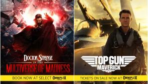Latest movies at Limerick Omniplex - news, reviews and trailers