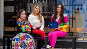 Calling on Ireland’s women entrepreneurs and small business owners
