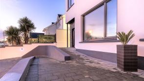 Limerick Property Watch: Modern masterpiece at Quarry Hill