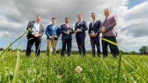 Grassland Farmer of the Year Competition 2022 launched