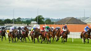 RACING: Your guide to Irish Oaks day at the Curragh