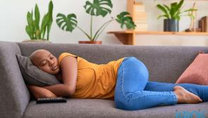 The heatwave may be over, but are you still feeling exhausted?