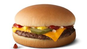 McDonald's announces that some of its most popular items are going up in price