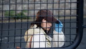 New Irish thriller set to be released on RTÉ