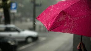 Mixed bag expected for the week ahead according to Met Éireann's latest forecast