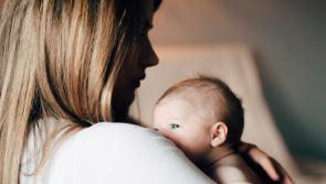Irish experts call for more support for employees to breastfeed at work

