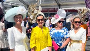 My week with Celia Holman Lee: Limerick ladies shine on the Galway stage 