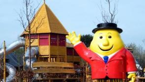Escape of bison forced Tayto Park visitors to shelter in gift shop