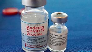 Moderna sues Pfizer for 'copying their technology' to produce vaccines