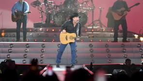 Garth Brooks in Ireland TV special update after 'incredible' Croke Park gigs