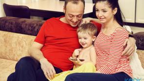 Television can be used as an 'potential tool' for child's development, says new study 