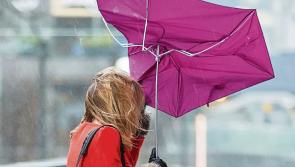 Power outages possible as Met Eireann pinpoint location of status yellow thunderstorms