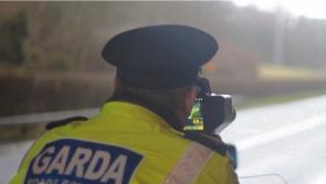 Fines set to double for a host of motoring offences from Thursday