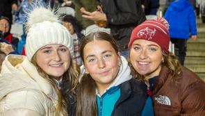 In Pictures: Munster Rugby fans celebrate historic victory over South Africa XV