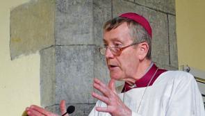 'We need priests' - Bishop urges Leaving Cert students to consider the priesthood