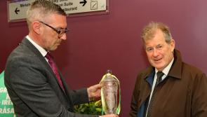 €150,000 on offer in Con and Annie Kirby Memorial final in Limerick Greyhound Stadium