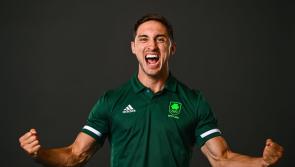 Limerick’s Greg O’Shea to appear on Late Late Show