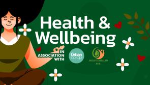 Health & Wellbeing: Don’t give up on your well-being!  