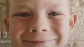 UPDATED: Gardaí appeal for public's assistance to find missing child