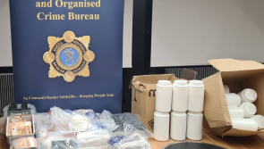 Garda&iacute; arrest eight people after discovery of cocaine worth almost &euro;3m
