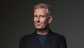 POLL: Are you happy with the new Late Late Show host?