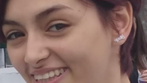 Have you seen this girl? Gardaí seek information on 16-year-old missing since last week