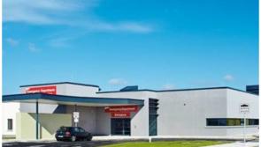 Emergency Department in fire-damaged hospital set to reopen in July 