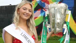 WATCH: Limerick Rose is pitch perfect at the Rose of Tralee 