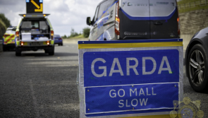 'Please be safe' - Almost 30 people dead on Irish roads in past 30 days, Gardaí confirm