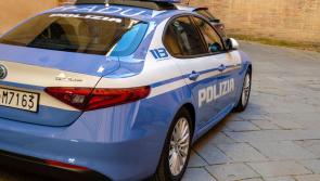 Irish couple die after road crash in Rome