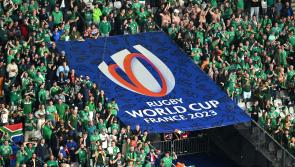 'Sometimes a good tune is just a good tune':  Controversy over 'Zombie' as rugby anthem