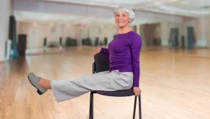 Yoga & Pilates for Osteoporosis
