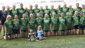 IN PICTURES: Crowds flock to TUS Gaelic Grounds for Limerick ladies senior football county final 