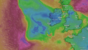 Storm Babet weather warnings extended to entire country amid Met Éireann update